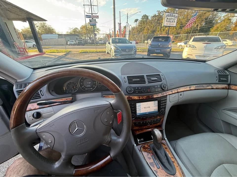 2006 Mercedes-Benz W211 E-Class - Image 10 of 11
