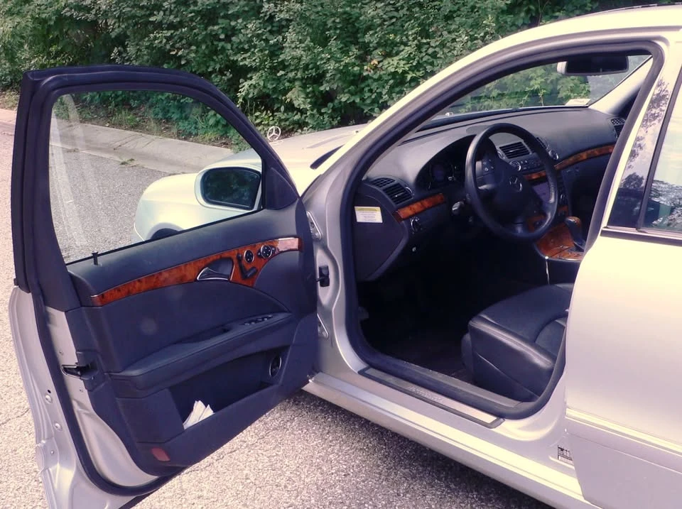 2006 Mercedes-Benz W211 E-Class - Image 7 of 12