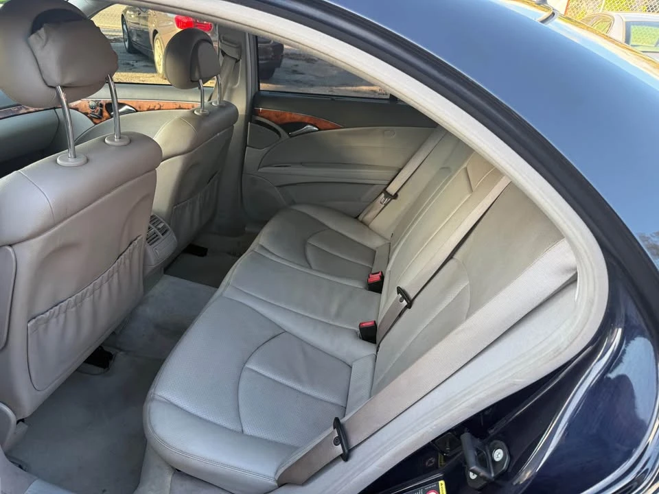 2006 Mercedes-Benz W211 E-Class - Image 5 of 11