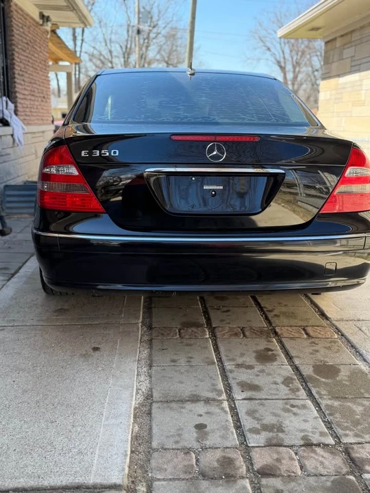 2006 Mercedes-Benz W211 E-Class - Image 4 of 12