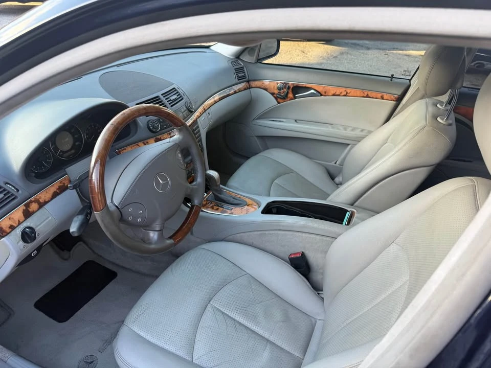 2006 Mercedes-Benz W211 E-Class - Image 6 of 11