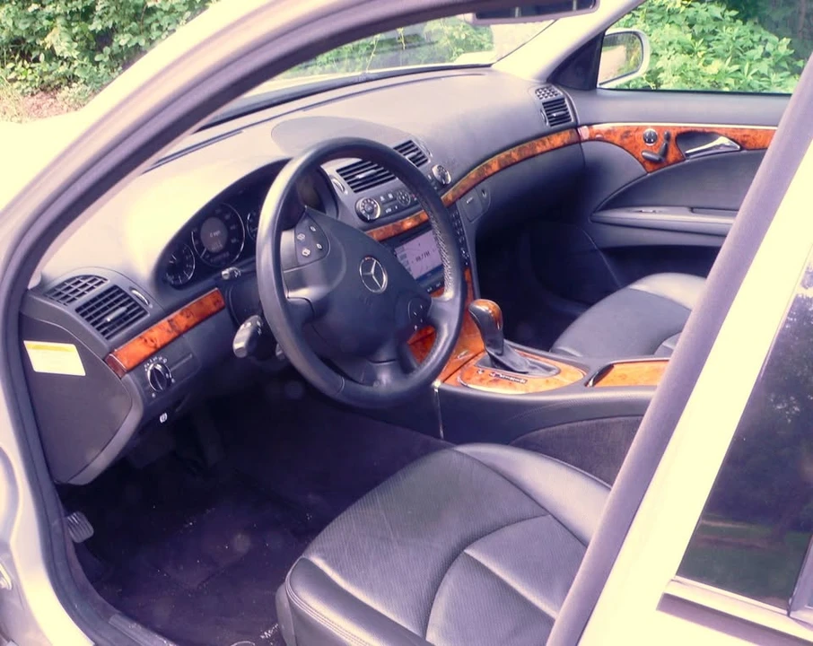 2006 Mercedes-Benz W211 E-Class - Image 11 of 12