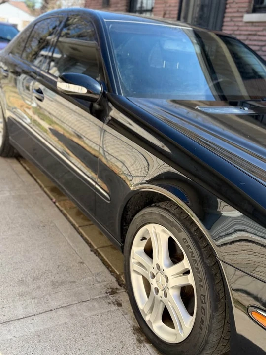 2006 Mercedes-Benz W211 E-Class - Image 6 of 12