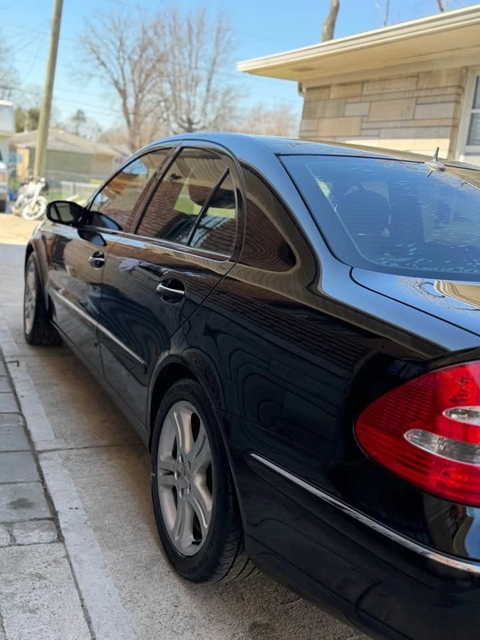 2006 Mercedes-Benz W211 E-Class - Image 3 of 12