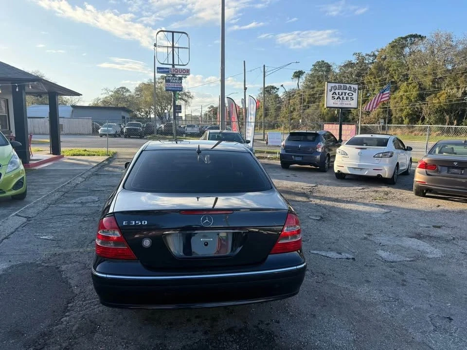 2006 Mercedes-Benz W211 E-Class - Image 3 of 10