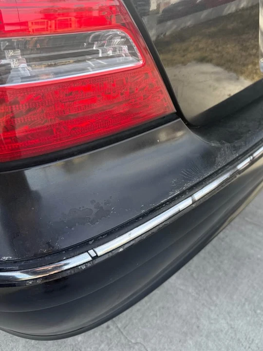 2006 Mercedes-Benz W211 E-Class - Image 10 of 10