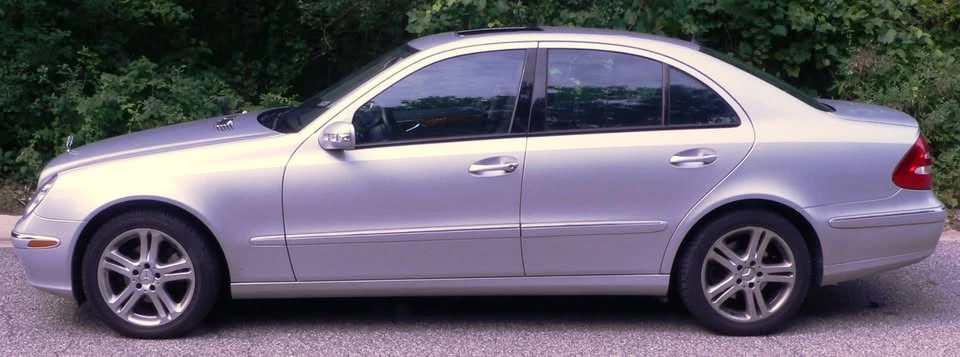 2006 Mercedes-Benz W211 E-Class - Image 2 of 12