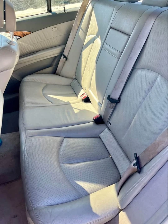 2006 Mercedes-Benz W211 E-Class - Image 11 of 12