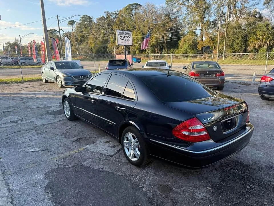 2006 Mercedes-Benz W211 E-Class - Image 4 of 10