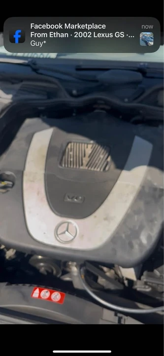 2006 Mercedes-Benz W211 E-Class - Image 12 of 12