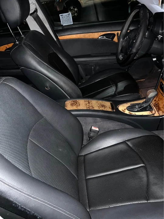 2006 Mercedes-Benz W211 E-Class - Image 11 of 11