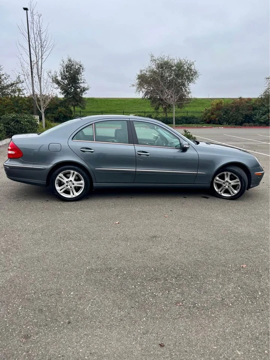 2006 Mercedes-Benz W211 E-Class - Image 6 of 12