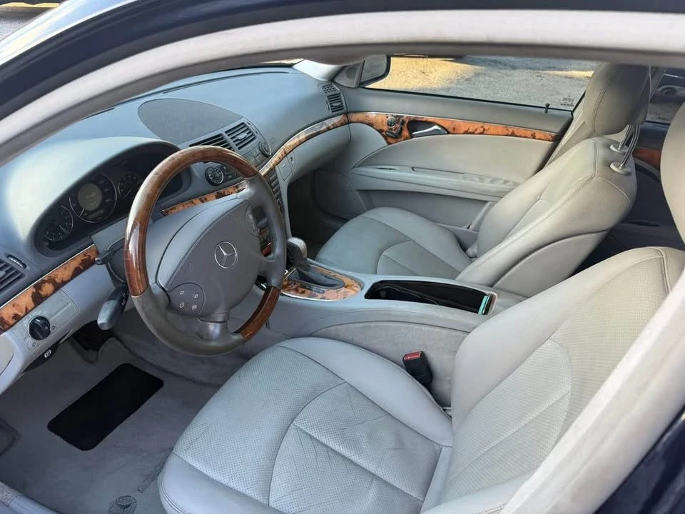 2006 Mercedes-Benz W211 E-Class - Image 5 of 10