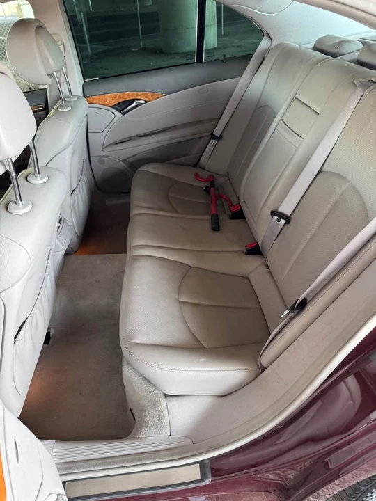 2006 Mercedes-Benz W211 E-Class - Image 10 of 16