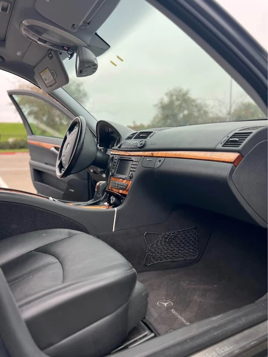 2006 Mercedes-Benz W211 E-Class - Image 11 of 12
