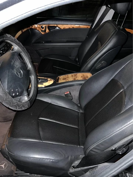 2006 Mercedes-Benz W211 E-Class - Image 10 of 11