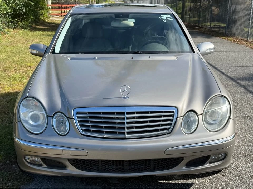 2006 Mercedes-Benz W211 E-Class - Image 12 of 18