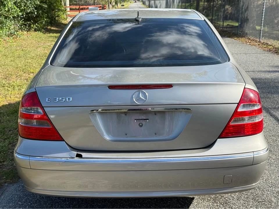 2006 Mercedes-Benz W211 E-Class - Image 6 of 18