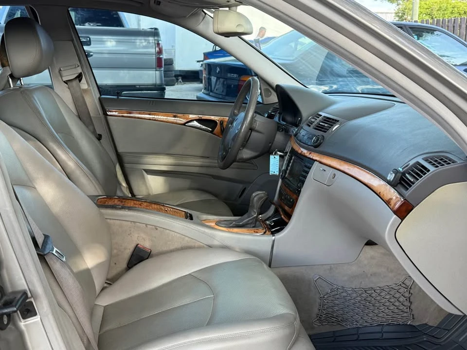2006 Mercedes-Benz W211 E-Class - Image 16 of 18