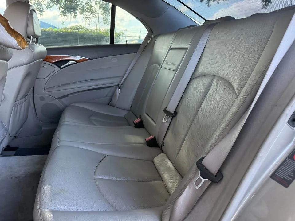 2006 Mercedes-Benz W211 E-Class - Image 15 of 18