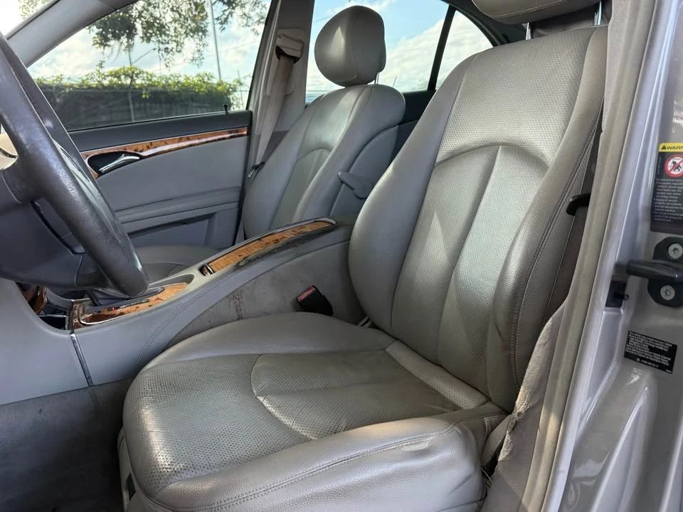 2006 Mercedes-Benz W211 E-Class - Image 14 of 18