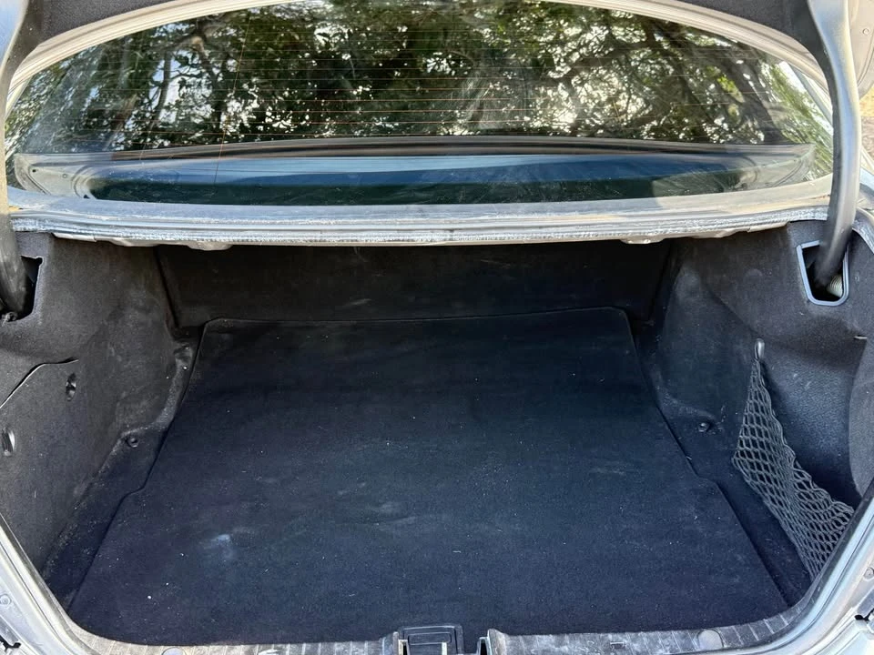 2006 Mercedes-Benz W211 E-Class - Image 18 of 18