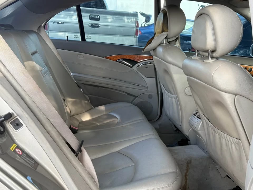 2006 Mercedes-Benz W211 E-Class - Image 17 of 18