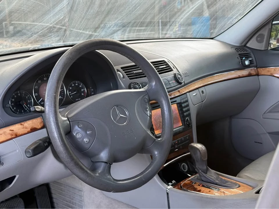 2006 Mercedes-Benz W211 E-Class - Image 13 of 18