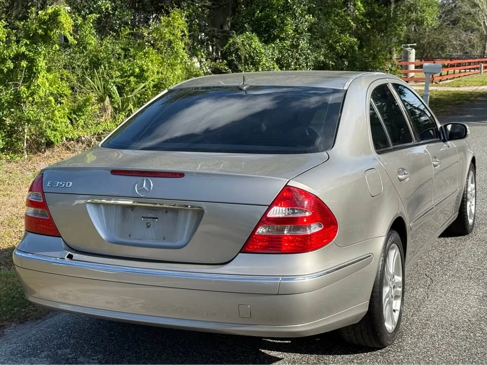 2006 Mercedes-Benz W211 E-Class - Image 7 of 18