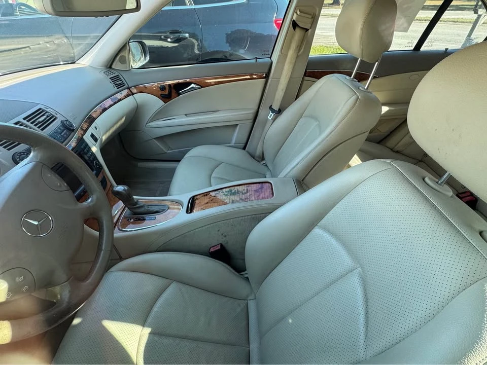 2006 Mercedes-Benz W211 E-Class - Image 3 of 6