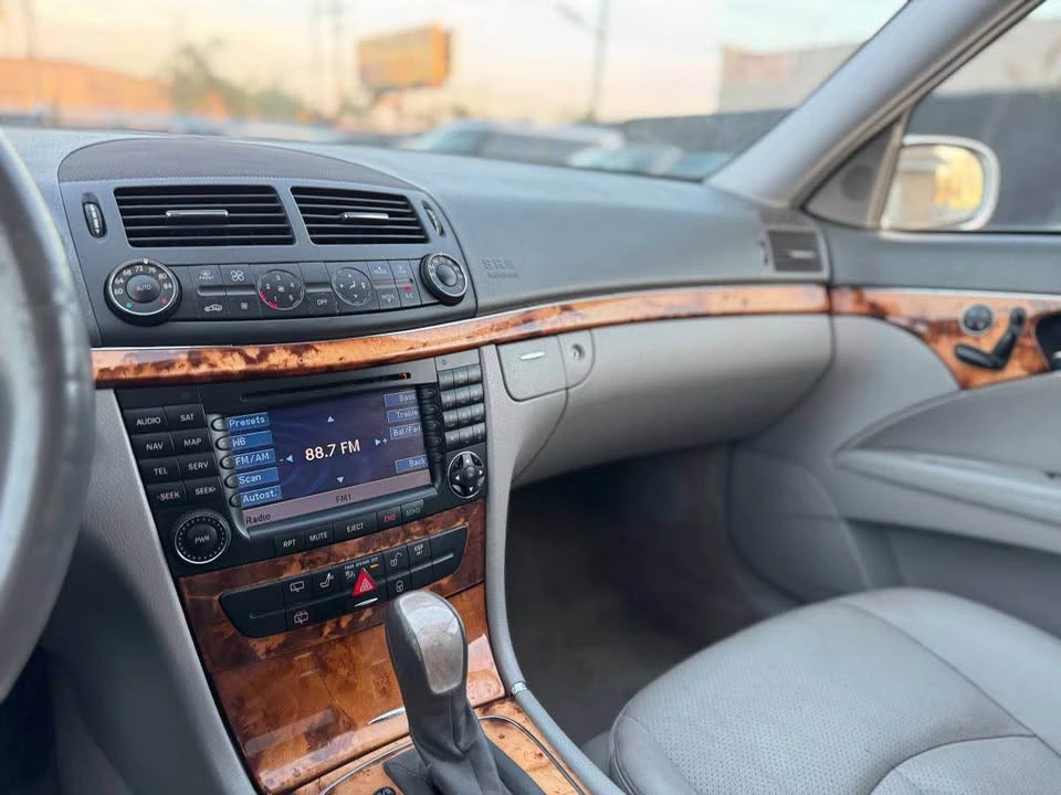 2006 Mercedes-Benz W211 E-Class - Image 19 of 20
