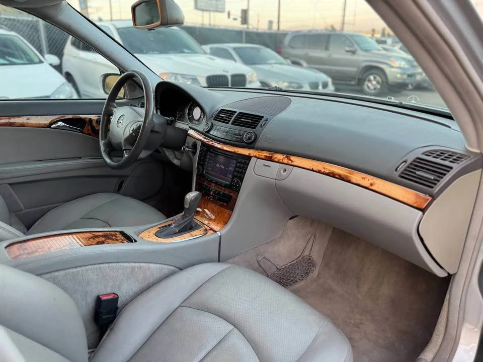 2006 Mercedes-Benz W211 E-Class - Image 12 of 20