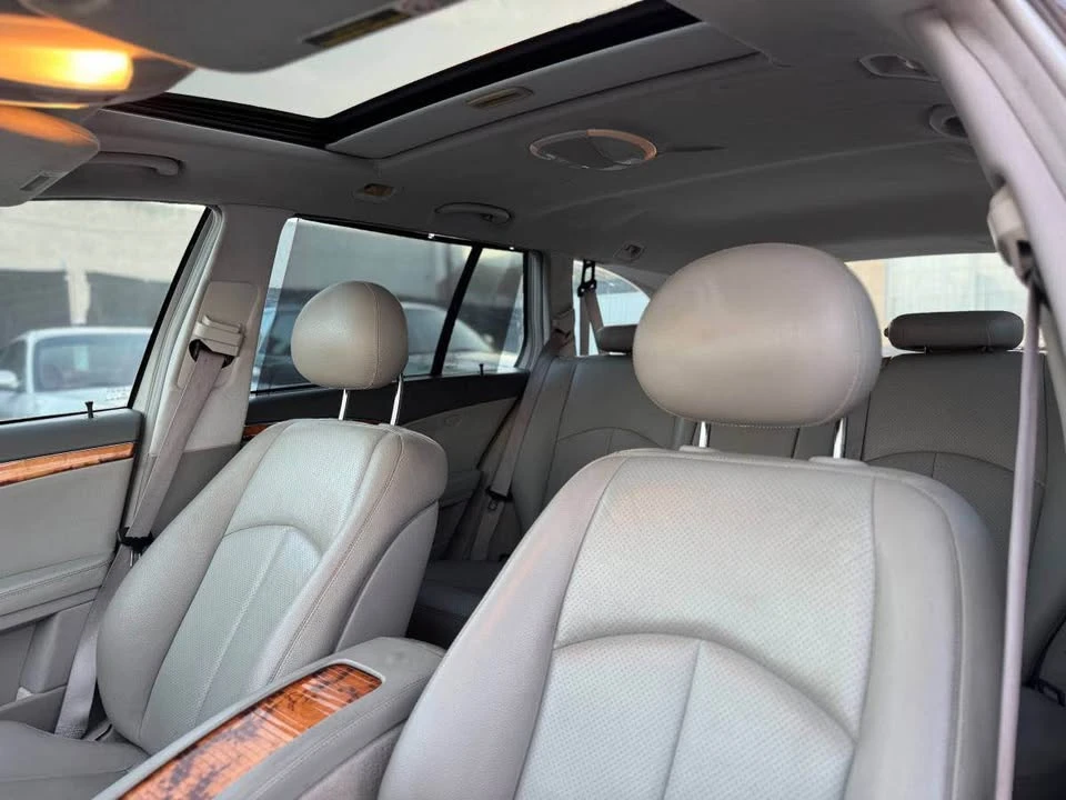 2006 Mercedes-Benz W211 E-Class - Image 14 of 20