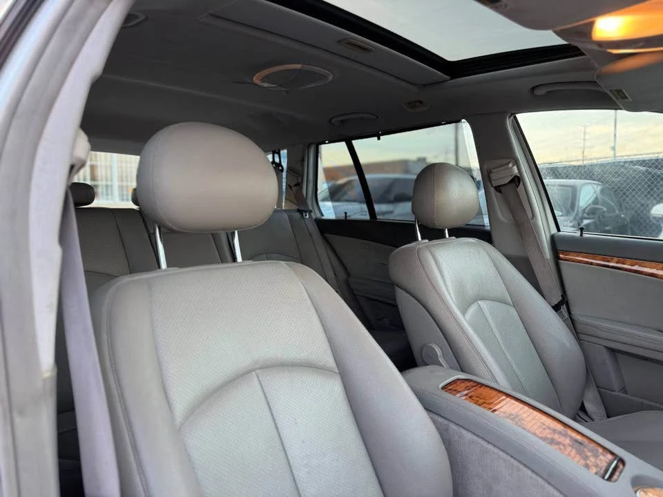 2006 Mercedes-Benz W211 E-Class - Image 13 of 20