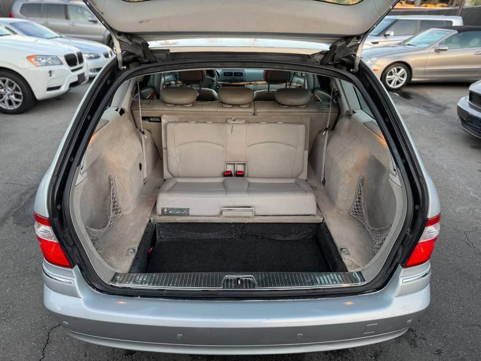 2006 Mercedes-Benz W211 E-Class - Image 18 of 20