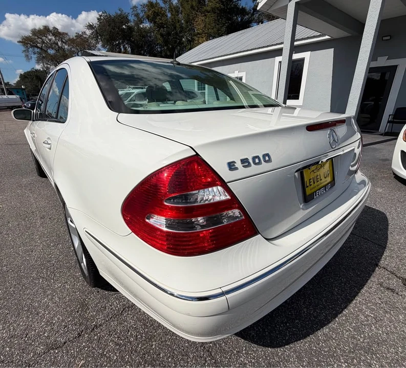 2006 Mercedes-Benz W211 E-Class - Image 7 of 14