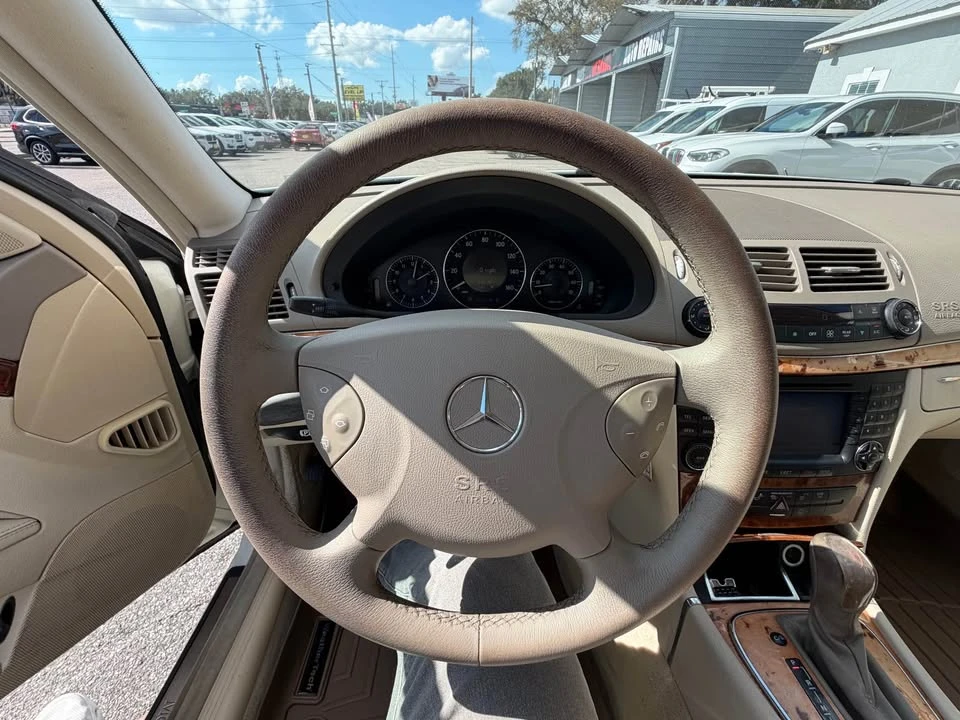2006 Mercedes-Benz W211 E-Class - Image 11 of 14