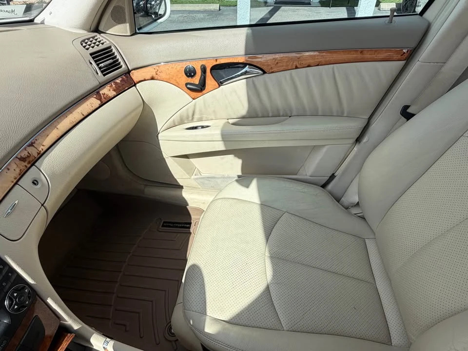 2006 Mercedes-Benz W211 E-Class - Image 14 of 14