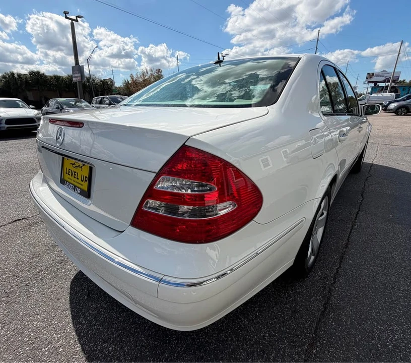 2006 Mercedes-Benz W211 E-Class - Image 5 of 14