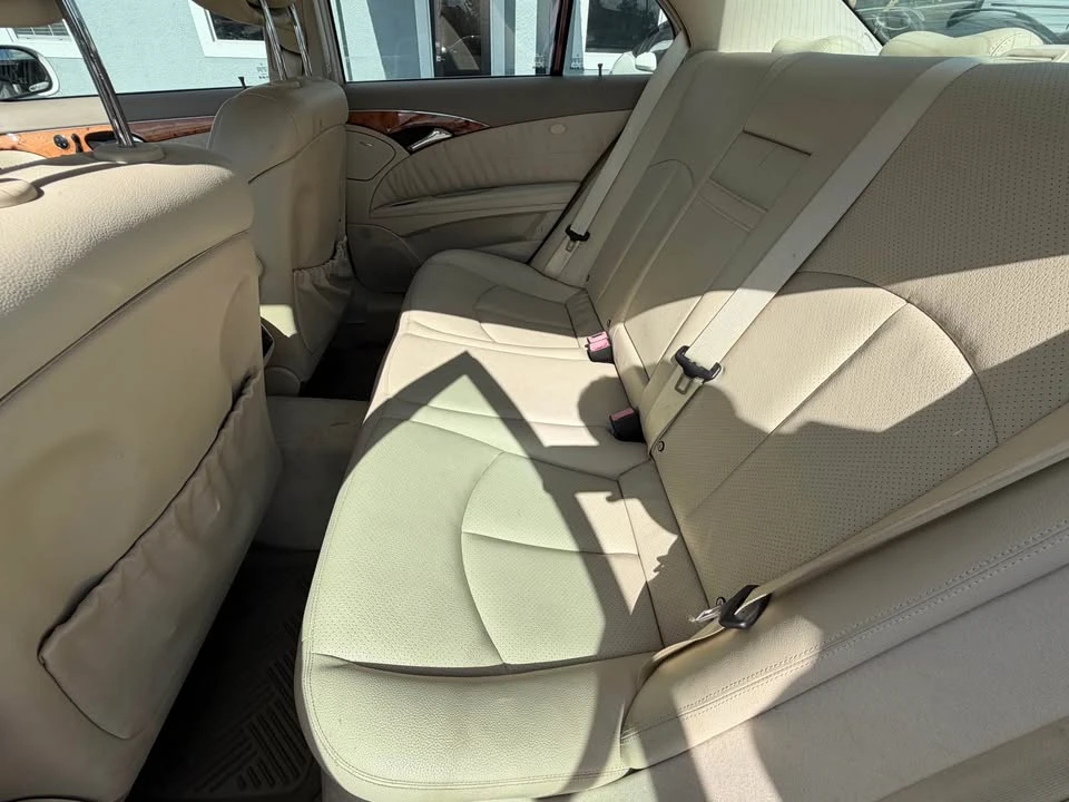 2006 Mercedes-Benz W211 E-Class - Image 8 of 14
