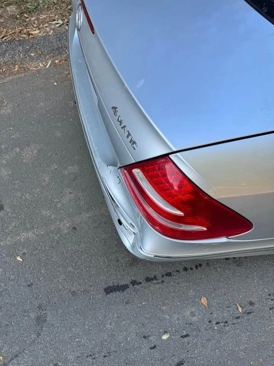 2006 Mercedes-Benz W211 E-Class - Image 5 of 7
