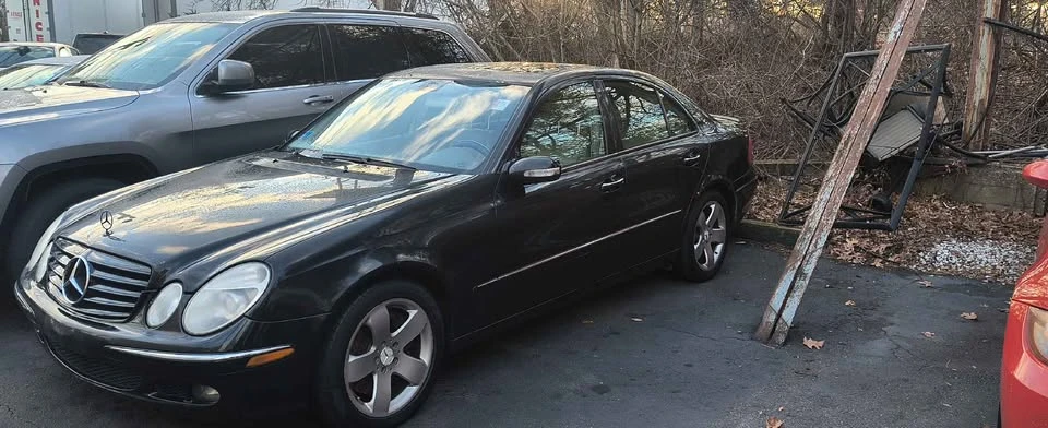 2006 Mercedes-Benz W211 E-Class - Image 3 of 4