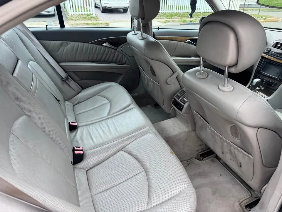 2006 Mercedes-Benz W211 E-Class - Image 5 of 9