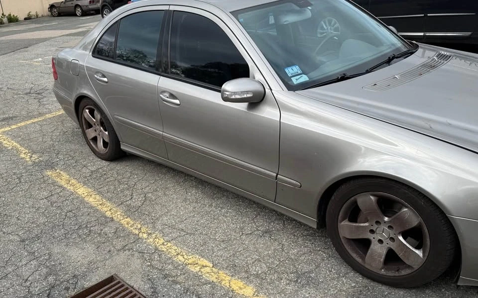 2006 Mercedes-Benz W211 E-Class - Image 3 of 4