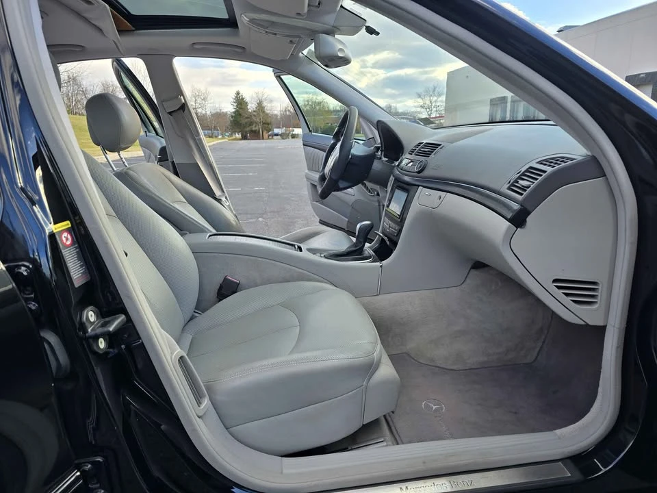 2006 Mercedes-Benz W211 E-Class - Image 9 of 16