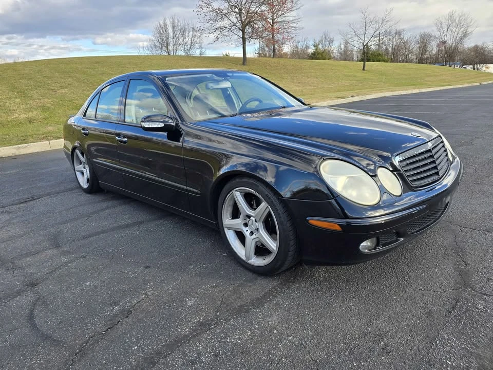 2006 Mercedes-Benz W211 E-Class - Image 7 of 16