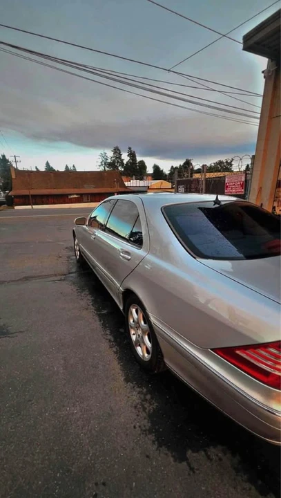 2006 Mercedes-Benz W211 E-Class - Image 10 of 11