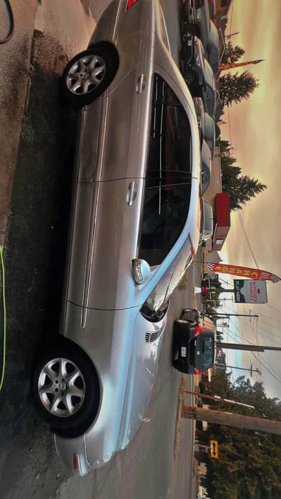 2006 Mercedes-Benz W211 E-Class - Image 11 of 11
