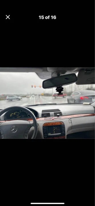 2006 Mercedes-Benz W211 E-Class - Image 2 of 11