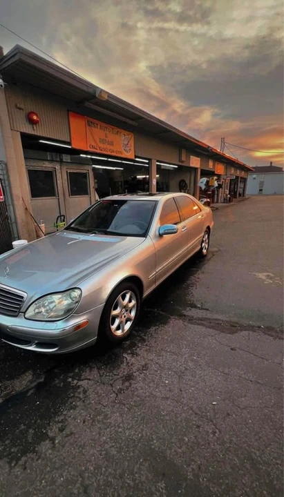 2006 Mercedes-Benz W211 E-Class - Image 7 of 11